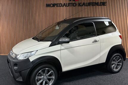 Aixam Cross Gebrauchtwagen