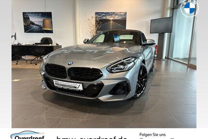 BMW Z4 Gebrauchtwagen
