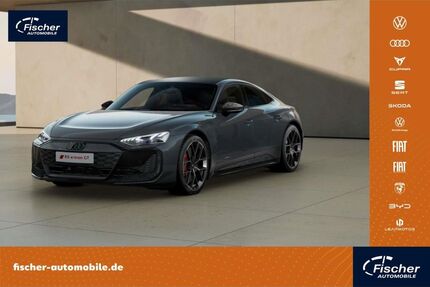 Audi RS e-tron GT Gebrauchtwagen