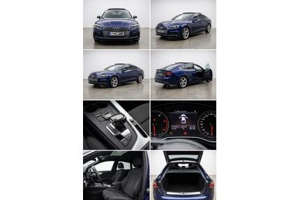 Audi A5 Gebrauchtwagen
