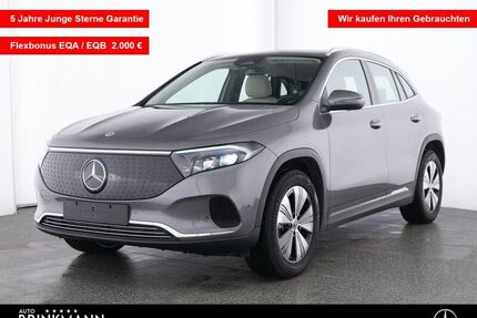 Mercedes-Benz EQA Gebrauchtwagen
