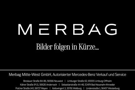Mercedes-Benz GLA 180 Gebrauchtwagen