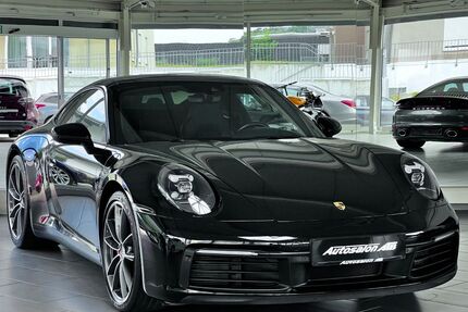Porsche 992 Gebrauchtwagen