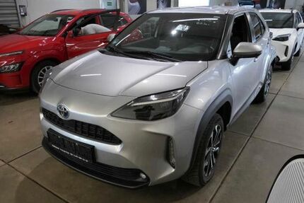 Toyota Yaris Cross Gebrauchtwagen