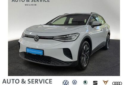 VW ID.4 Gebrauchtwagen