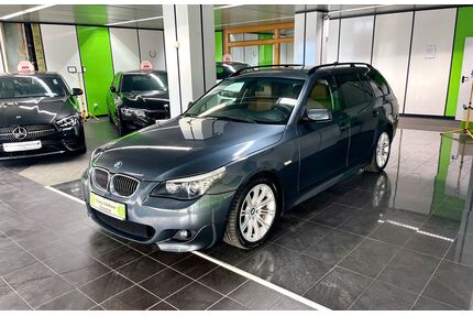 BMW 525 Gebrauchtwagen