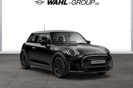 Mini One Gebrauchtwagen