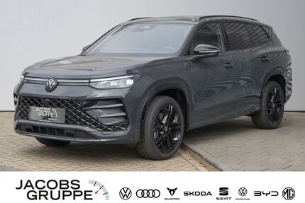 VW Tayron Gebrauchtwagen