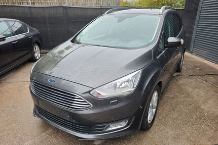 Ford Grand C-Max Gebrauchtwagen