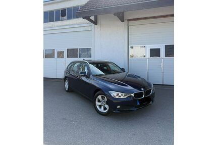 BMW 318 Gebrauchtwagen