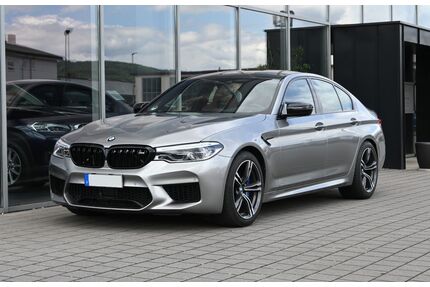 BMW M5 Gebrauchtwagen