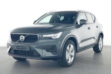 Volvo XC40 Gebrauchtwagen