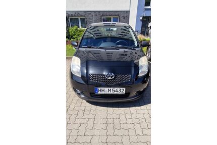 Toyota Yaris Gebrauchtwagen
