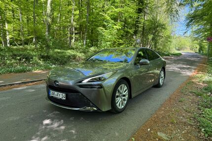 Toyota Mirai Gebrauchtwagen
