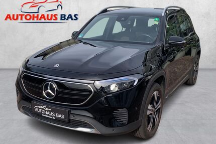 Mercedes-Benz EQB Gebrauchtwagen