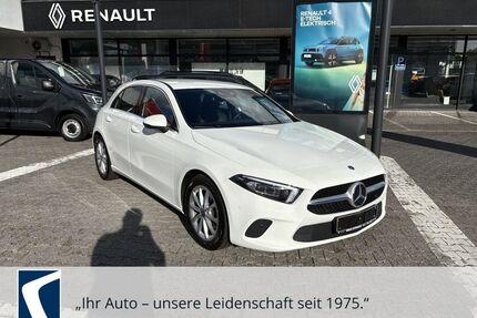 Mercedes-Benz A 200 Gebrauchtwagen