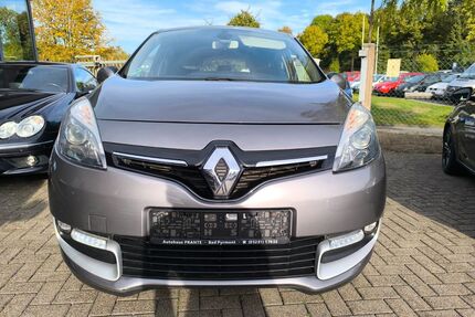 Renault Scenic Gebrauchtwagen