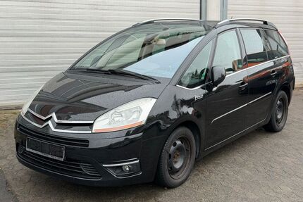 Citroen Grand C4 Picasso / SpaceTourer Gebrauchtwagen