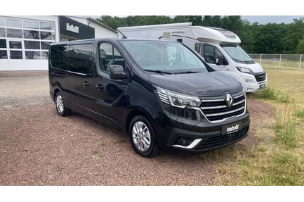 Renault Trafic Gebrauchtwagen