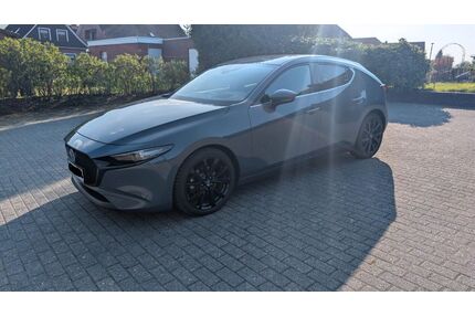 Mazda 3 Gebrauchtwagen