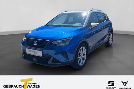 Seat Arona Gebrauchtwagen