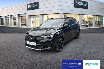 DS Automobiles DS7 (Crossback) Gebrauchtwagen