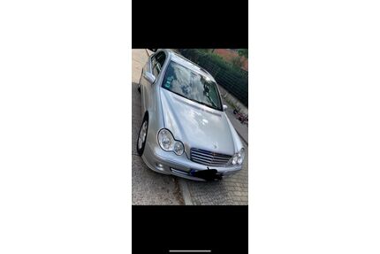 Mercedes-Benz C 230 Gebrauchtwagen
