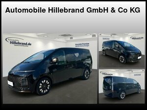 Hyundai STARIA Signature 2WD 2.2 CRDi EU6d 7-Sitzer Navi L Gebrauchtwagen