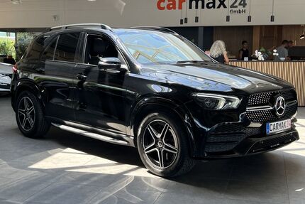 Mercedes-Benz GLE 580 Gebrauchtwagen