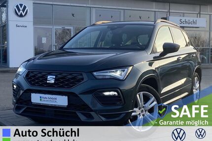 Seat Ateca Gebrauchtwagen