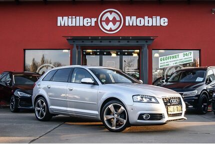 Audi A3 Gebrauchtwagen