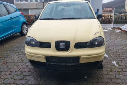 Seat Arosa Gebrauchtwagen