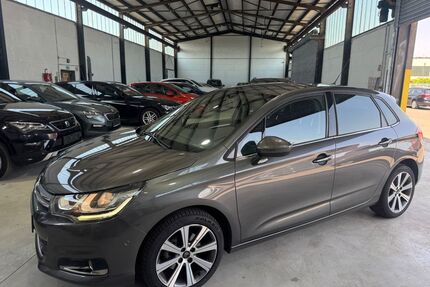 Citroen C4 Gebrauchtwagen