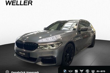 BMW 540 Gebrauchtwagen