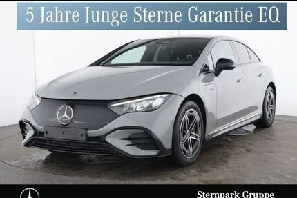 Mercedes-Benz EQE Gebrauchtwagen