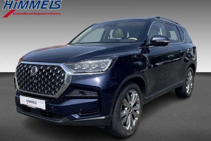 SsangYong REXTON Gebrauchtwagen