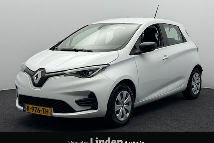 Renault ZOE Gebrauchtwagen