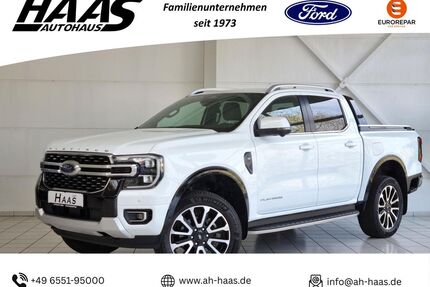 Ford Ranger Gebrauchtwagen