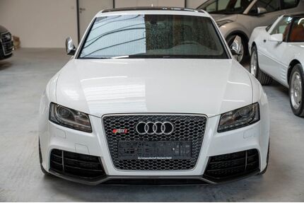 Audi RS5 Gebrauchtwagen