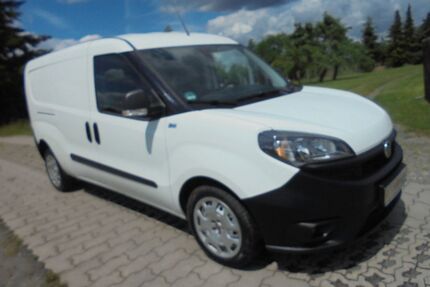 Fiat Doblo Gebrauchtwagen