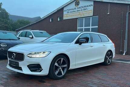 Volvo V90 Gebrauchtwagen