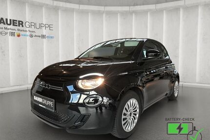 Fiat 500e Gebrauchtwagen