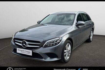 Mercedes-Benz C 180 Gebrauchtwagen