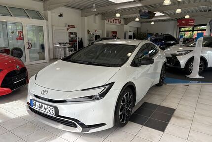 Toyota Prius Gebrauchtwagen