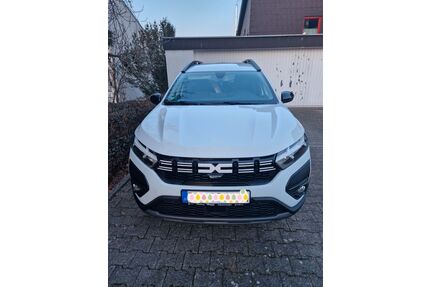 Dacia Jogger Gebrauchtwagen