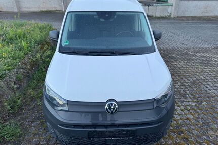 VW Caddy Maxi Gebrauchtwagen