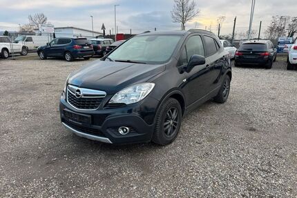 Opel Mokka Gebrauchtwagen