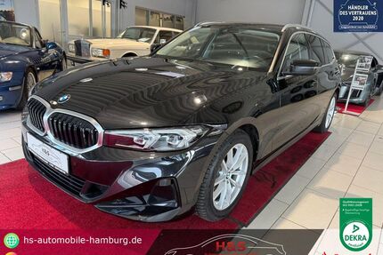 BMW 318 Gebrauchtwagen