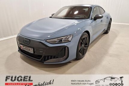 Audi RS e-tron GT Gebrauchtwagen