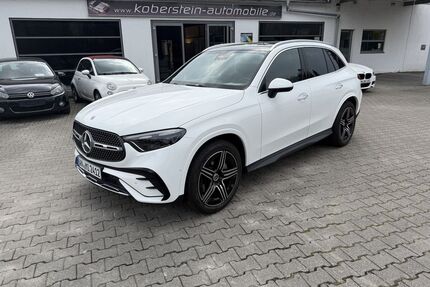Mercedes-Benz GLC 200 Gebrauchtwagen